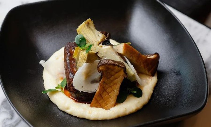 Brasserie Boulud Dubai