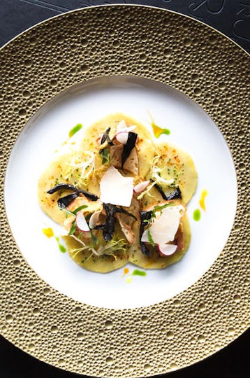 L’Atelier de Joël Robuchon