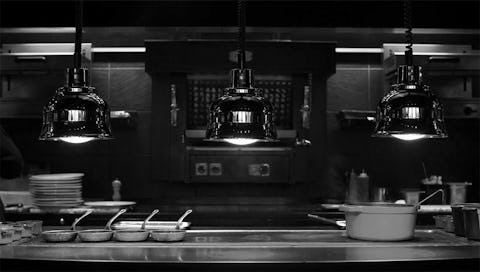 L’Atelier de Joël Robuchon