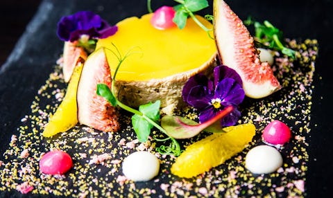 D’ Capital Steakhouse