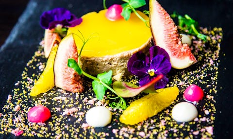 D’ Capital Steakhouse