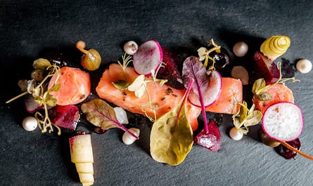 D’ Capital Steakhouse