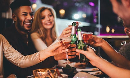 Observatory Bar and Grill 