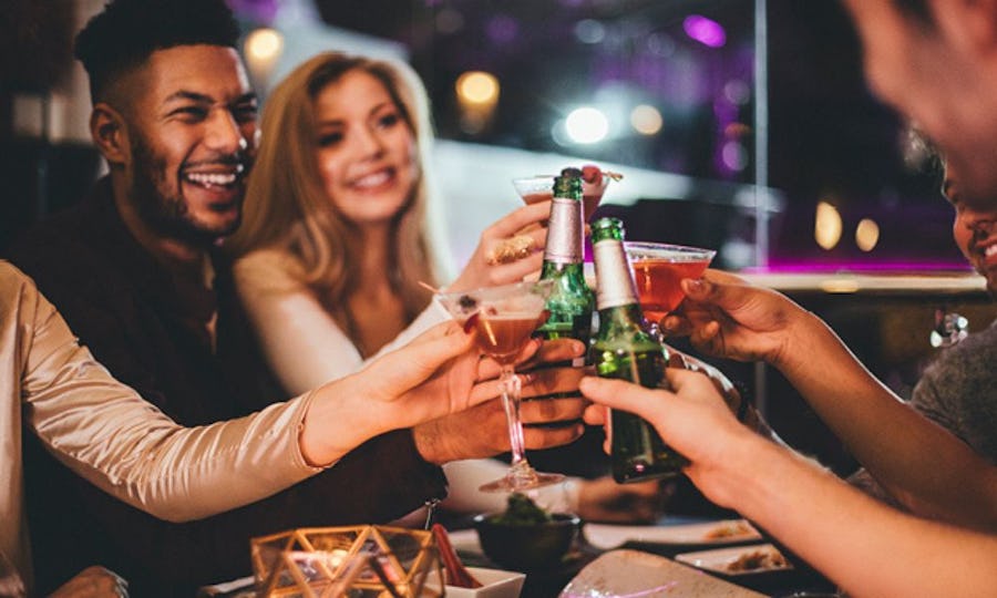 Observatory Bar and Grill 