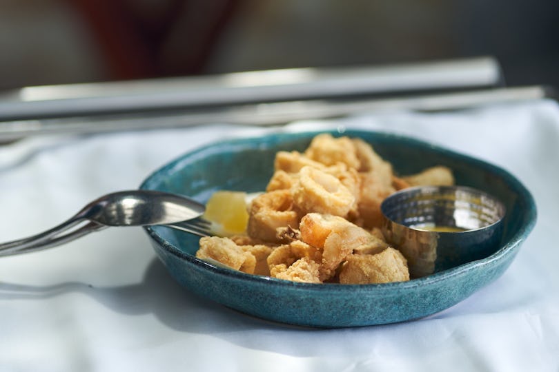 Bella Restaurant & Lounge