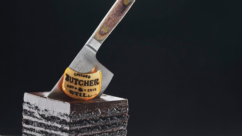 Butcher & Still - Four Seasons Abu Dhabi