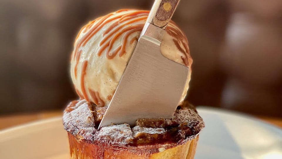 Butcher & Still - Four Seasons Abu Dhabi