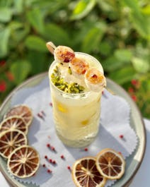 Catch at St. Regis - The St. Regis Abu Dhabi