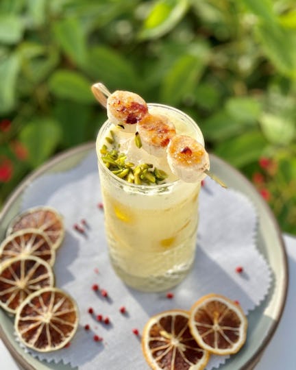 Catch at St. Regis - The St. Regis Abu Dhabi