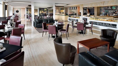 Counter Culture Café