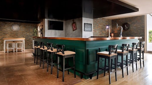 Counter Culture Café