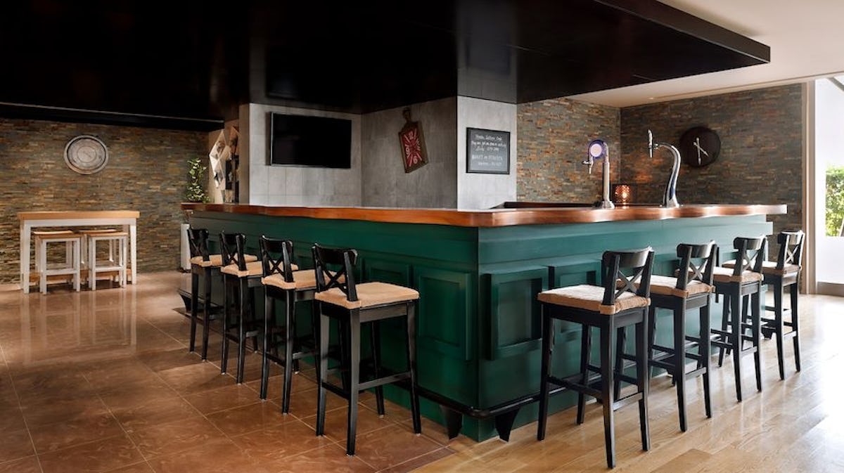 Counter Culture Café