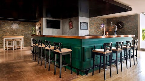 Counter Culture Café