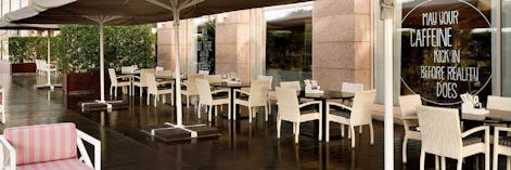 Counter Culture Café