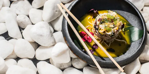 Drift Beach Bar & Grill