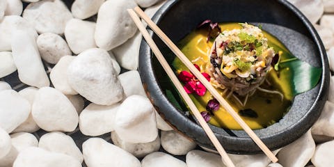 Drift Beach Bar & Grill