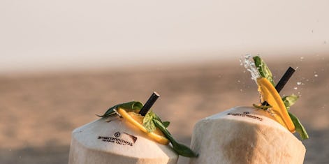 Drift Beach Bar & Grill