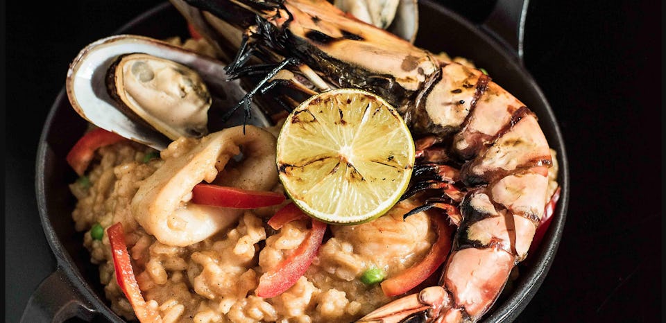 Drift Beach Bar & Grill