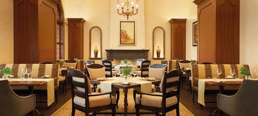 Villa Toscana - The St. Regis Abu Dhabi