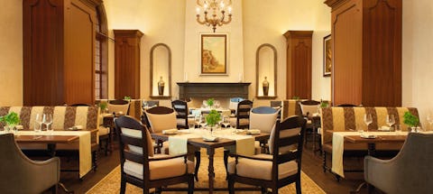 Villa Toscana - The St. Regis Abu Dhabi