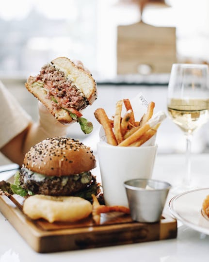 The MAINE Street Eatery