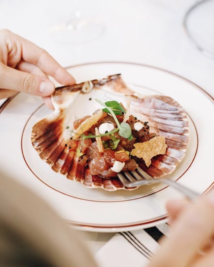 The MAINE Street Eatery