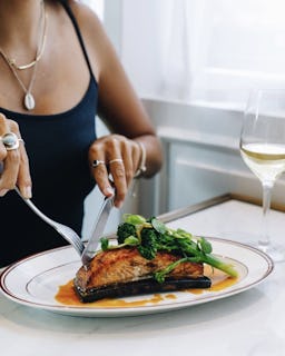 The MAINE Street Eatery