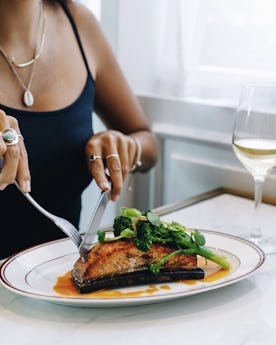 The MAINE Street Eatery