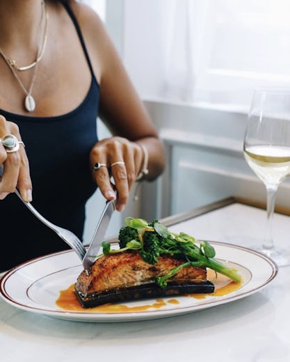 The MAINE Street Eatery