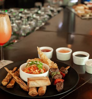 Two Guineas Restaurant