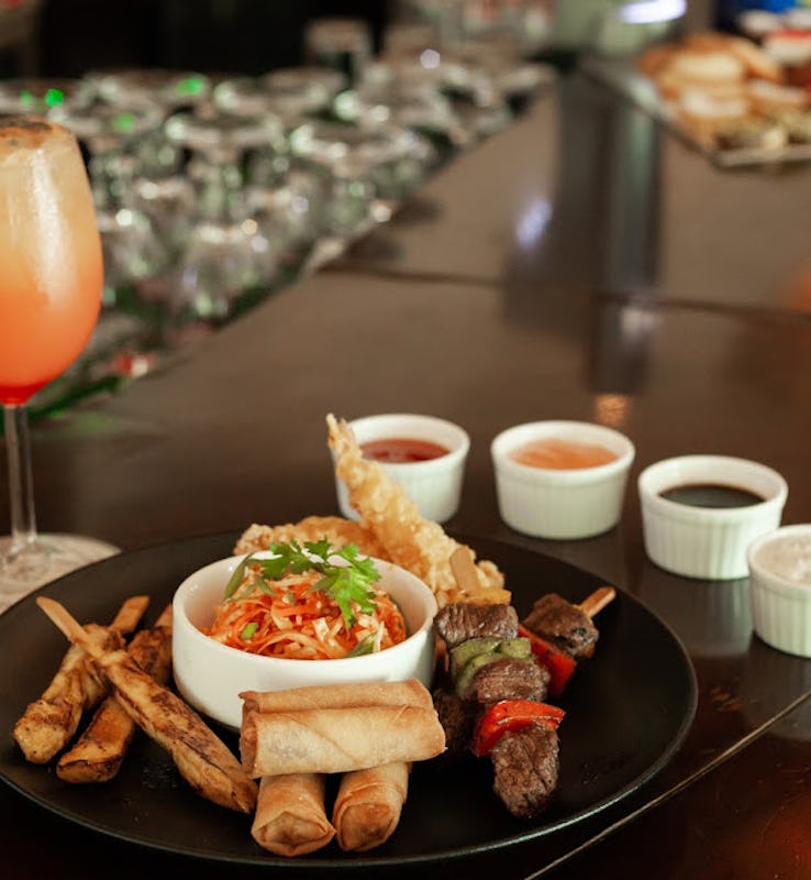 Two Guineas Restaurant