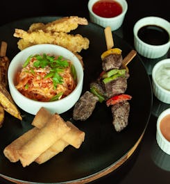 Two Guineas Restaurant