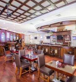 Two Guineas Restaurant