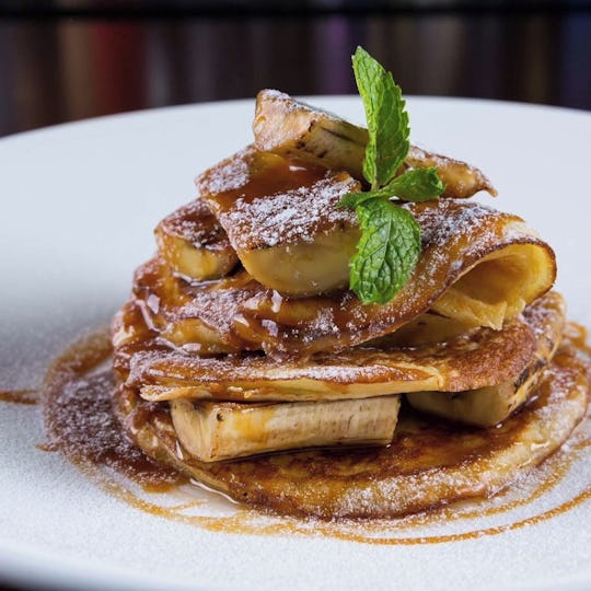 Mcgettigan’s Dusit Thani Abu Dhabi