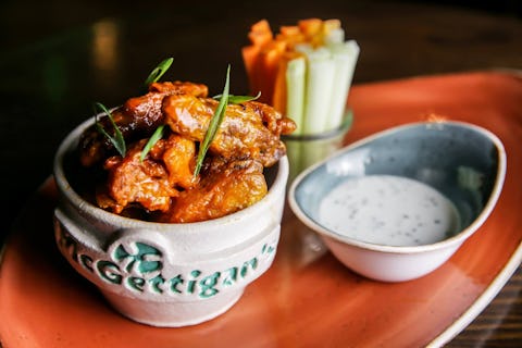 Mcgettigan’s Dusit Thani Abu Dhabi