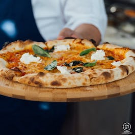 Reform Social & Grill