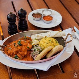 Reform Social & Grill