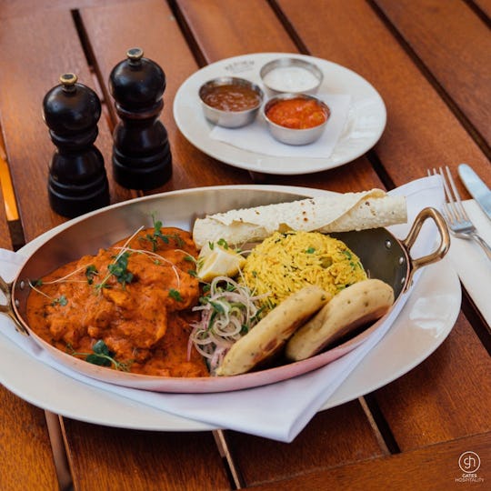 Reform Social & Grill