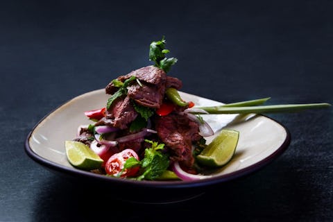 Silk & Spice at Sofitel Abu Dhabi Corniche