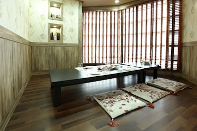 Kung Korean Restaurant