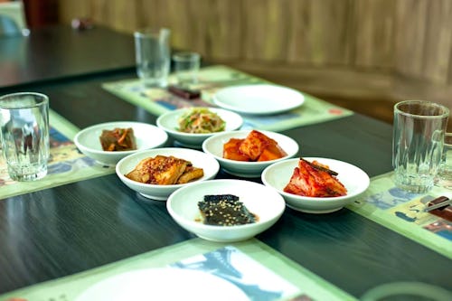 Kung Korean Restaurant
