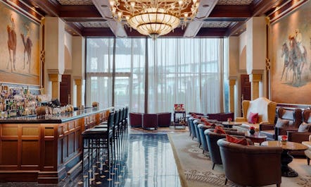 The St Regis Abu Dhabi