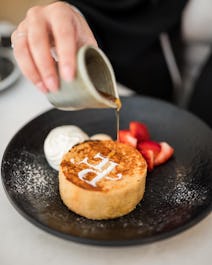 Paper Fig Restaurant & Dessert Shop