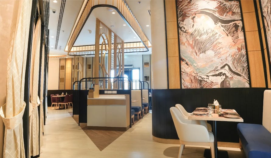 Gazebo Al Barsha South