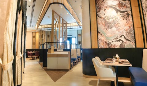 Gazebo Al Barsha South