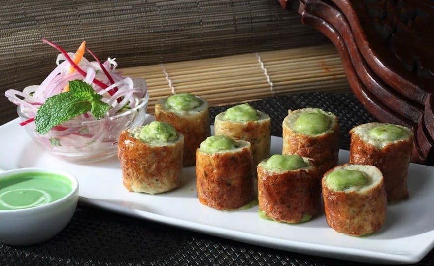 Gazebo Al Barsha South