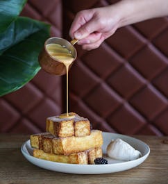 Black Salt Restaurant