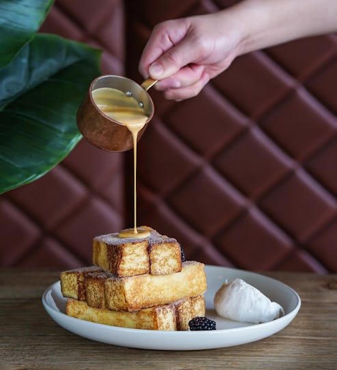 Black Salt Restaurant