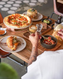 Black Salt Restaurant