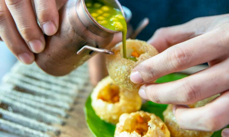 Ushna Sharjah, Sharjah - Restaurant Review, Menu, Opening Times